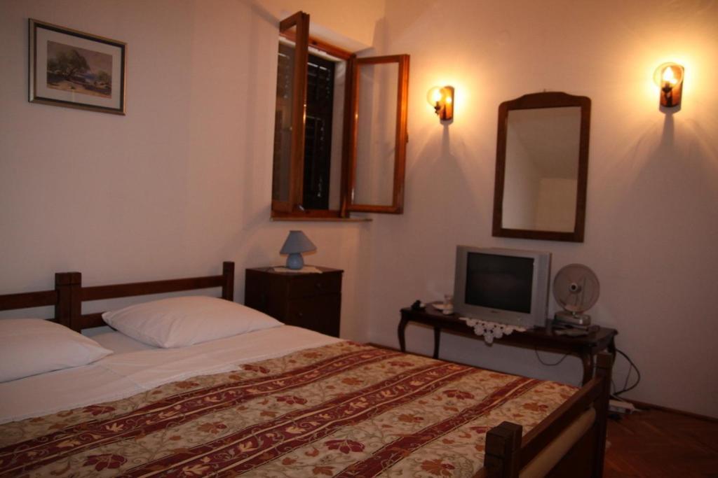Villa Kukuljica Zaton  Chambre photo