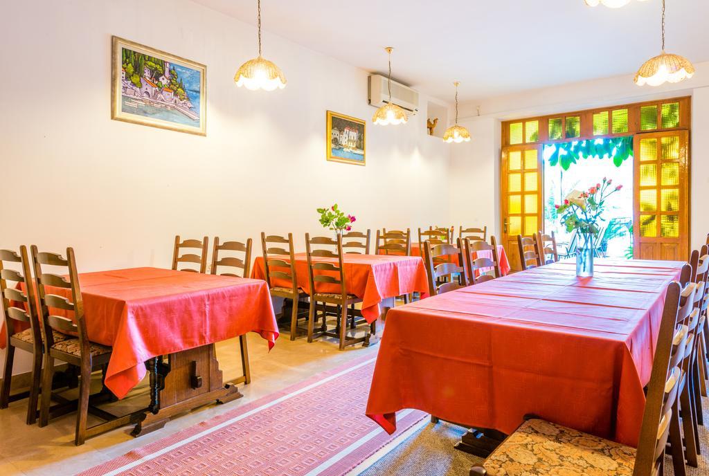 Villa Kukuljica Zaton  Extérieur photo