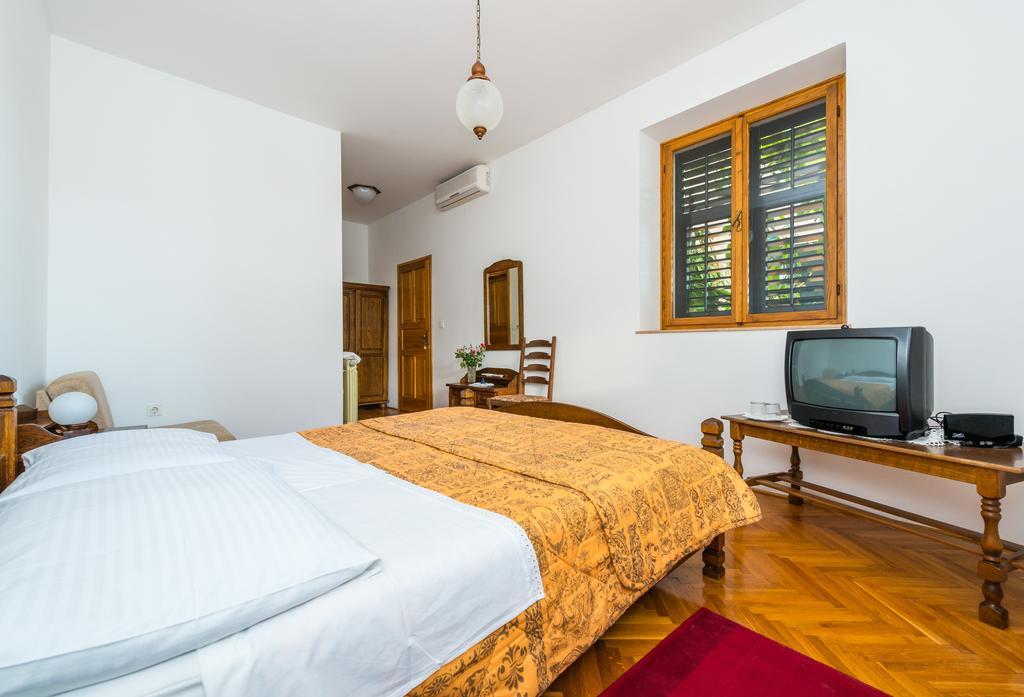 Villa Kukuljica Zaton  Extérieur photo