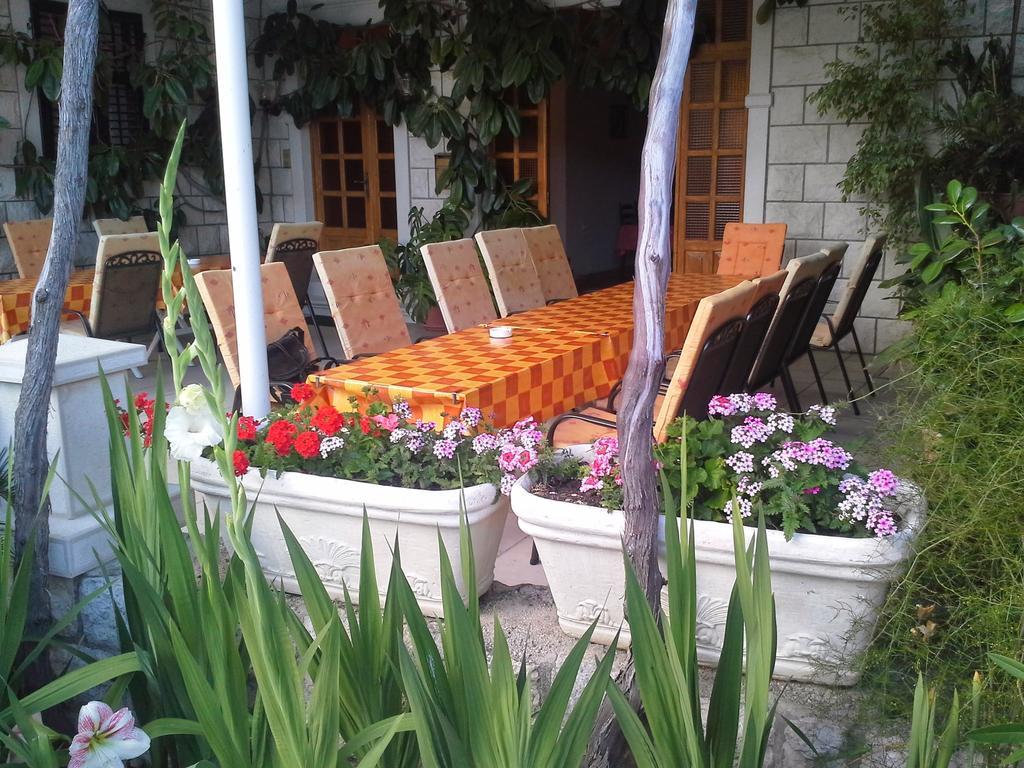Villa Kukuljica Zaton  Extérieur photo