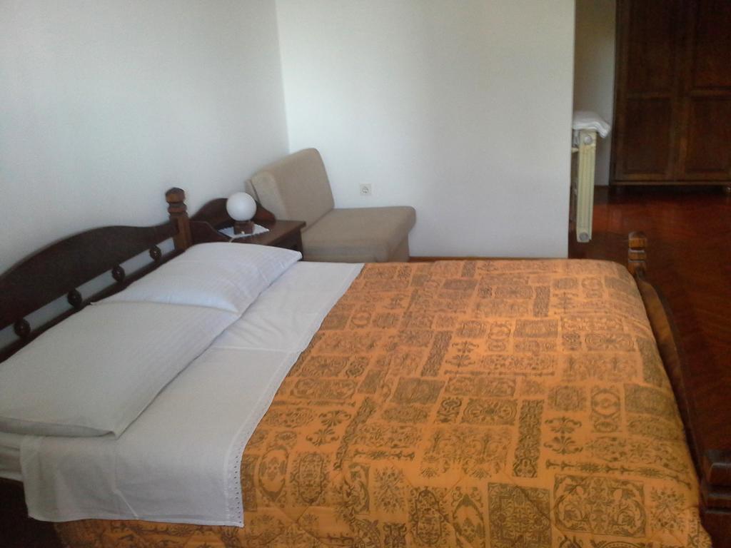 Villa Kukuljica Zaton  Chambre photo