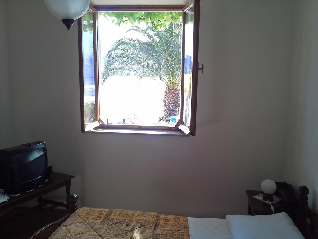 Villa Kukuljica Zaton  Chambre photo