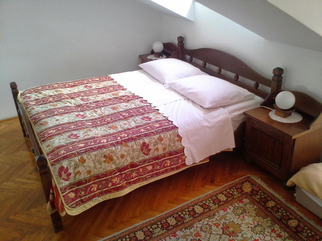Villa Kukuljica Zaton  Extérieur photo