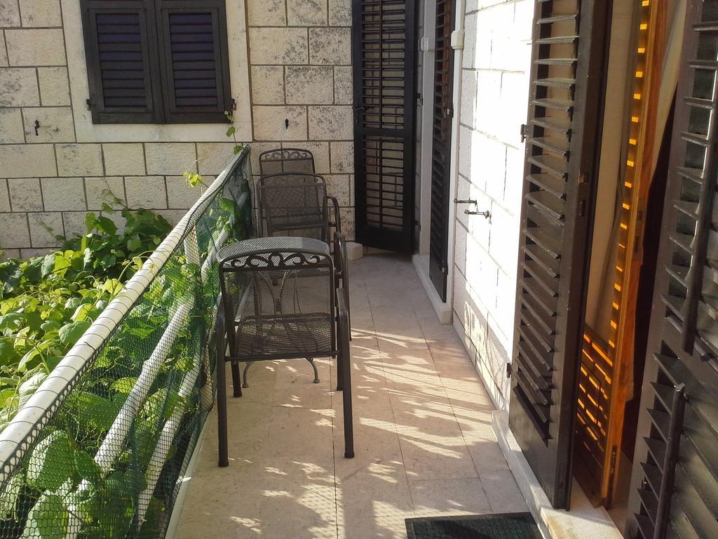 Villa Kukuljica Zaton  Extérieur photo