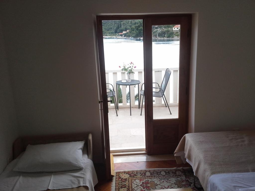 Villa Kukuljica Zaton  Extérieur photo