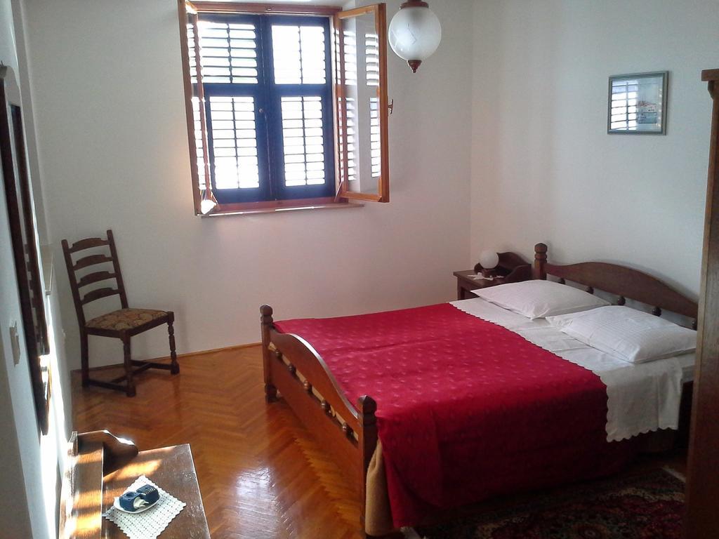 Villa Kukuljica Zaton  Chambre photo