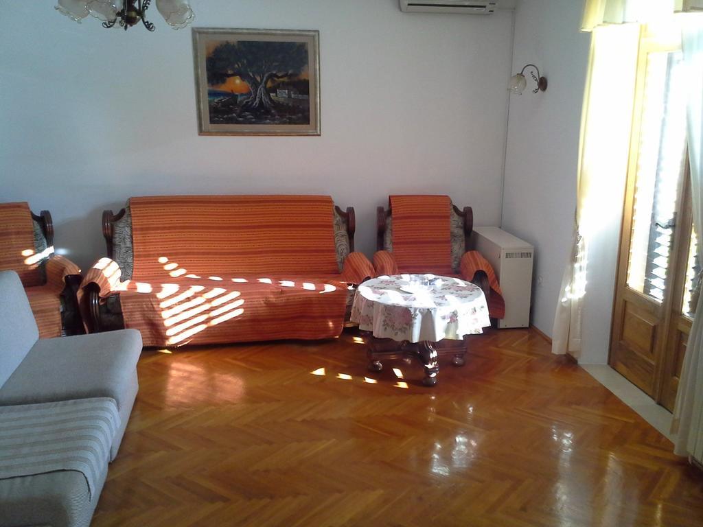 Villa Kukuljica Zaton  Extérieur photo
