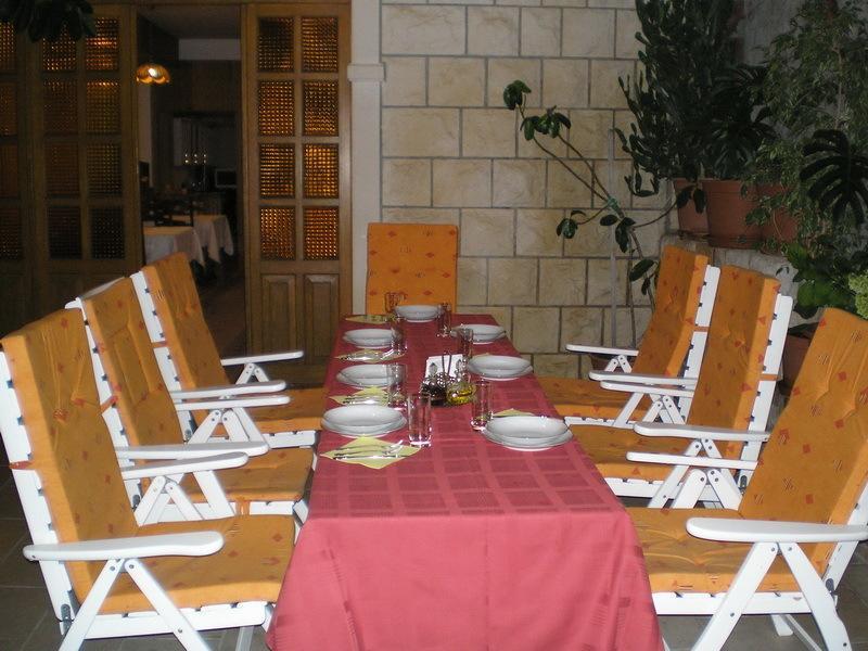 Villa Kukuljica Zaton  Extérieur photo