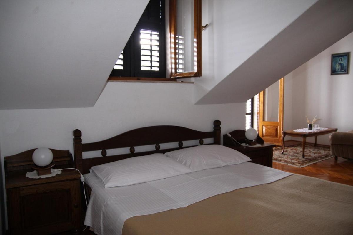 Villa Kukuljica Zaton  Extérieur photo