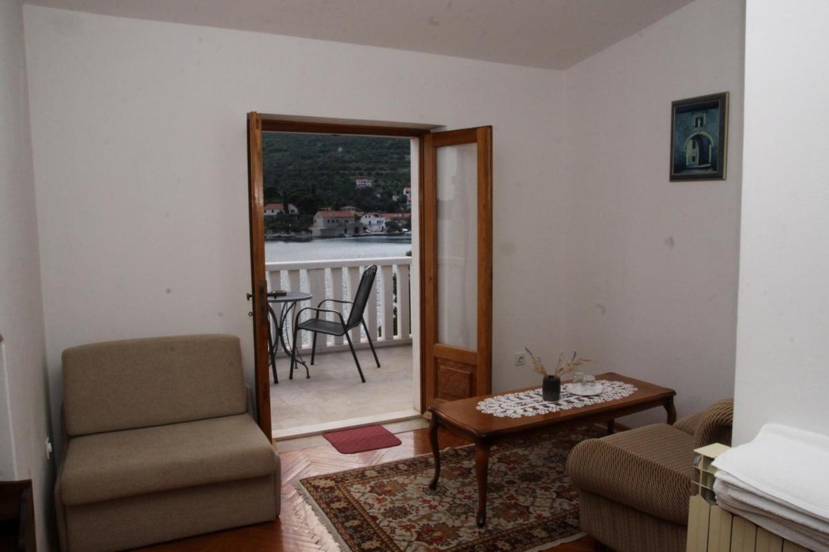 Villa Kukuljica Zaton  Extérieur photo