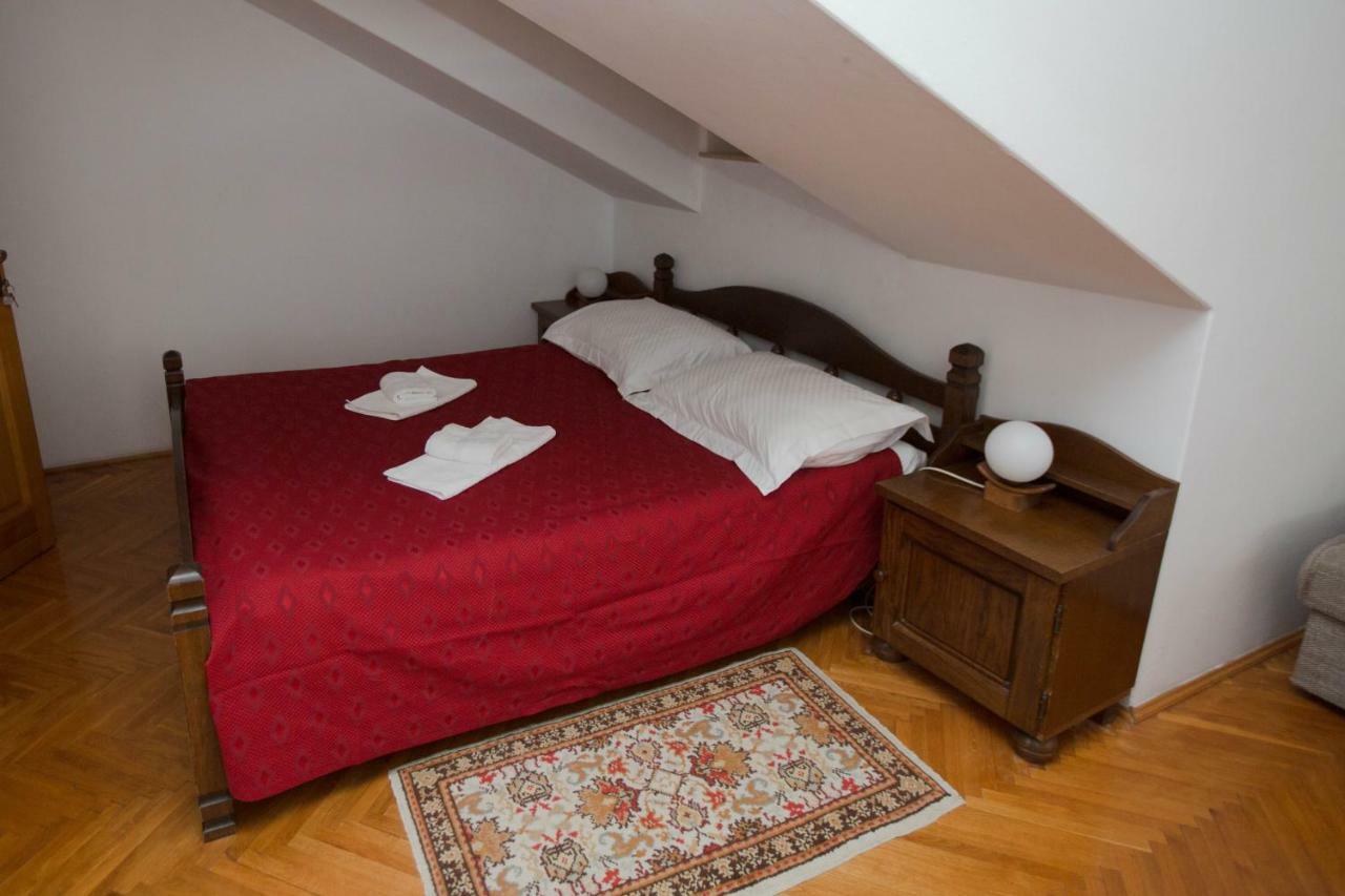 Villa Kukuljica Zaton  Extérieur photo