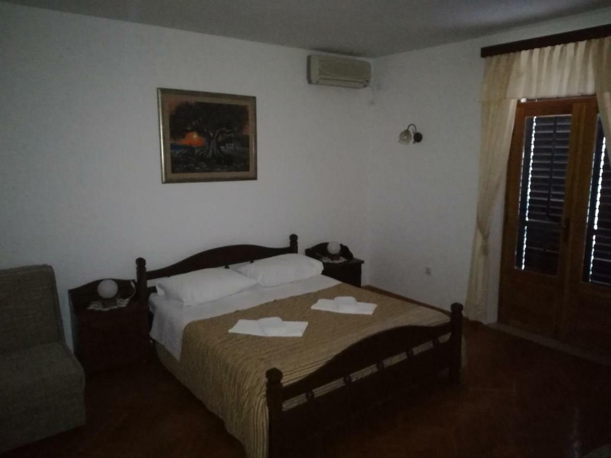 Villa Kukuljica Zaton  Extérieur photo