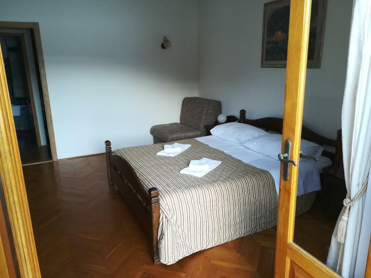 Villa Kukuljica Zaton  Extérieur photo