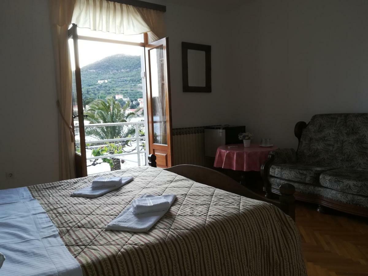 Villa Kukuljica Zaton  Extérieur photo