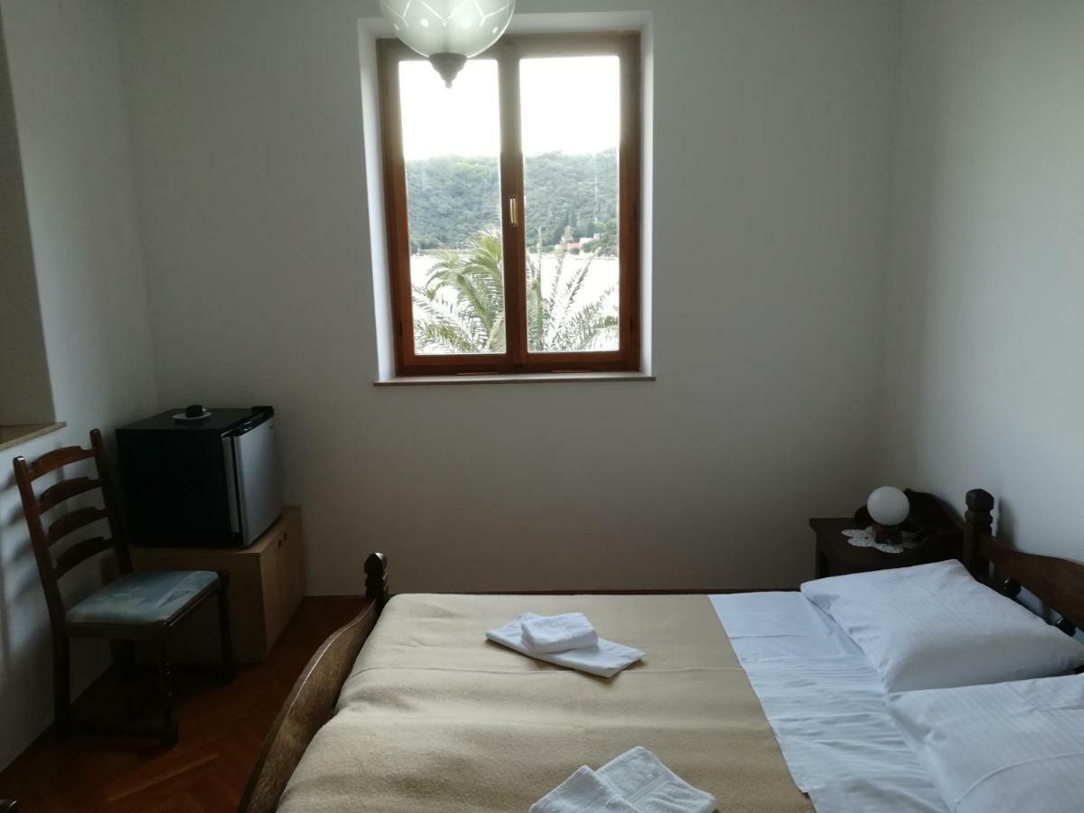 Villa Kukuljica Zaton  Extérieur photo
