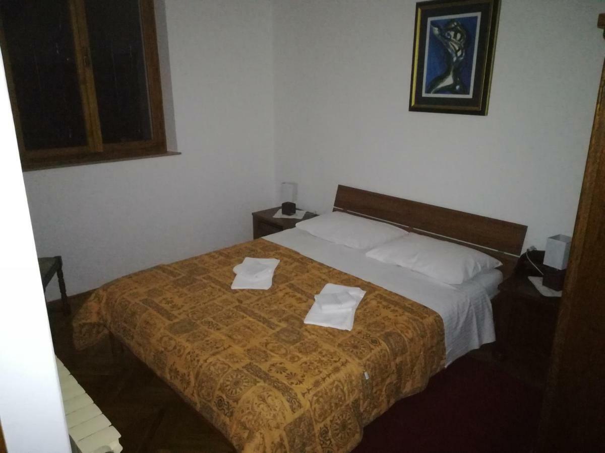 Villa Kukuljica Zaton  Extérieur photo