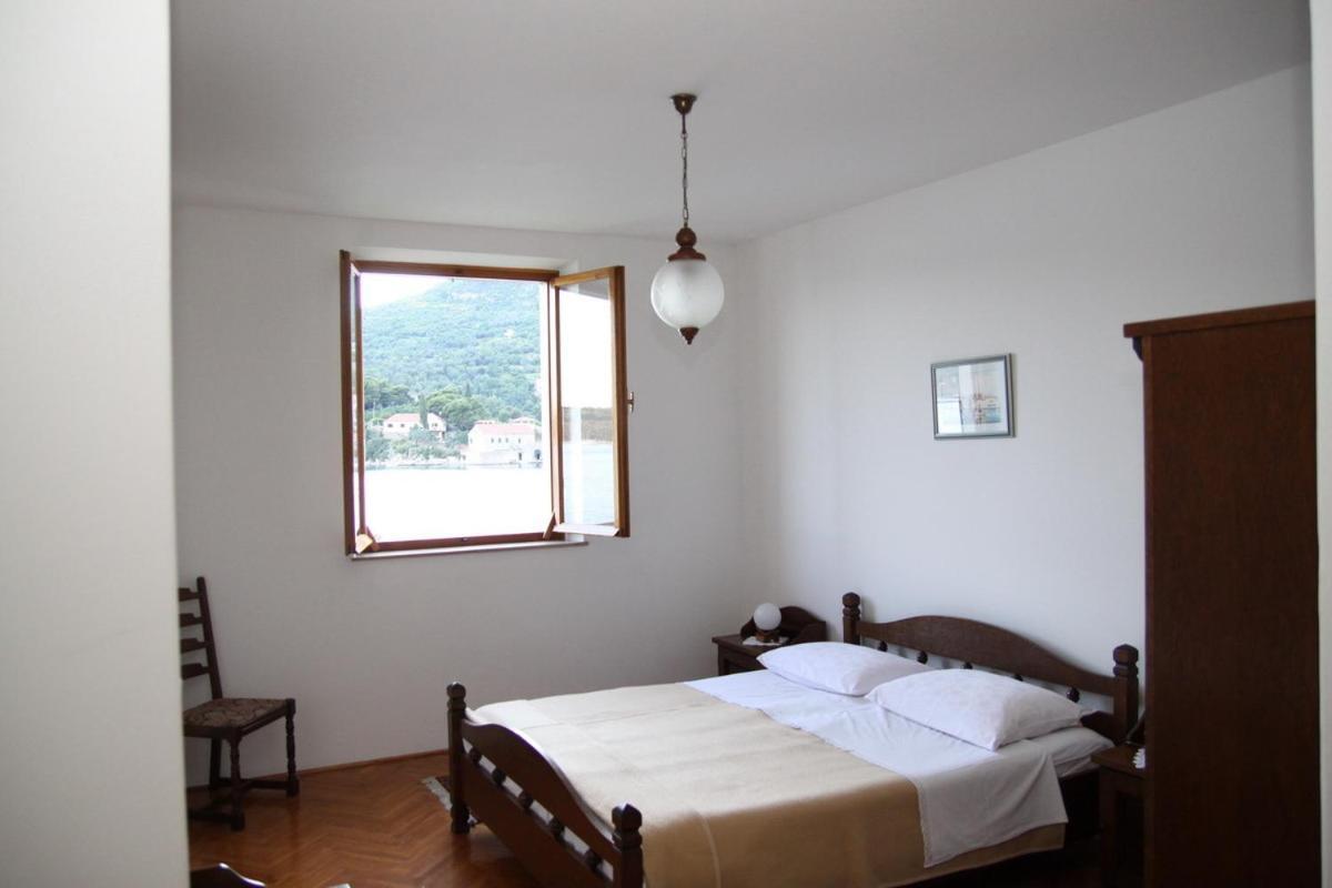 Villa Kukuljica Zaton  Chambre photo