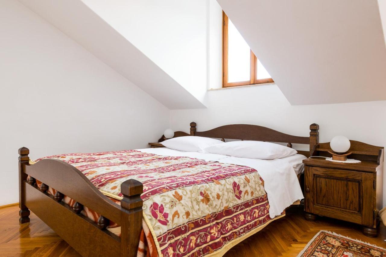 Villa Kukuljica Zaton  Extérieur photo