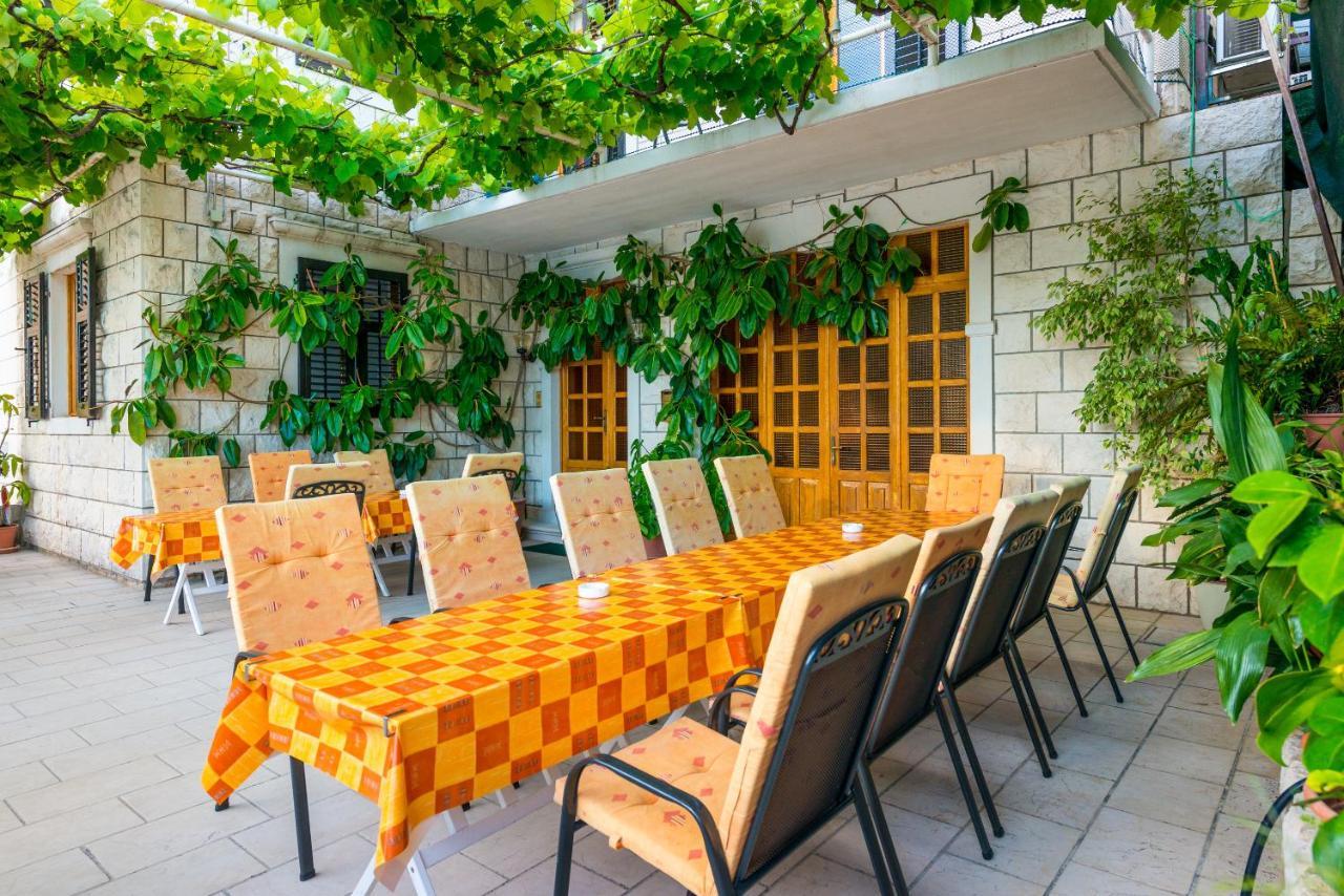 Villa Kukuljica Zaton  Extérieur photo